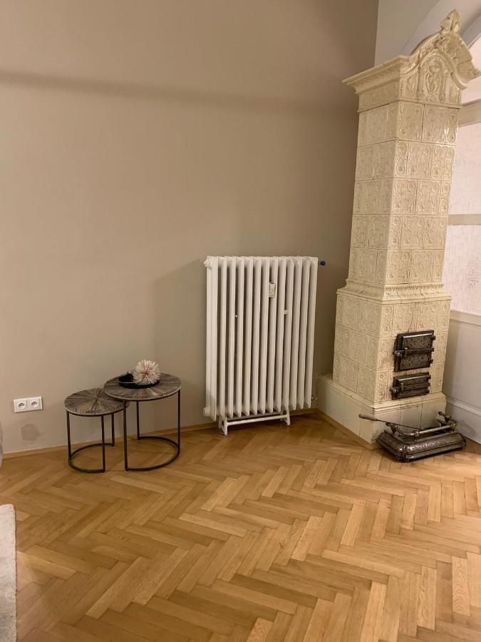 Bella Vista Collonade Apartment Karlovy Vary Exterior photo
